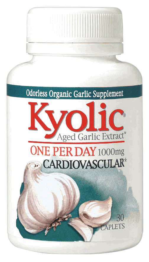 Kyolic® One Per Day