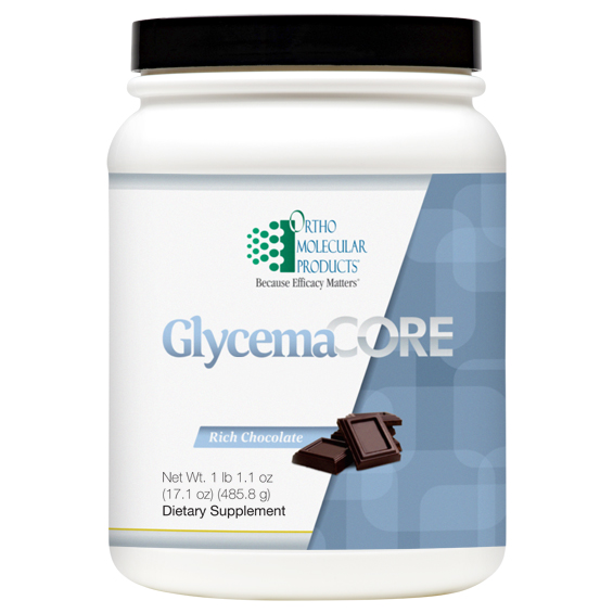 Glycemacore Rice
