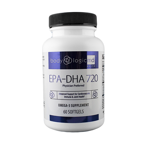 EPA-DHA 720 