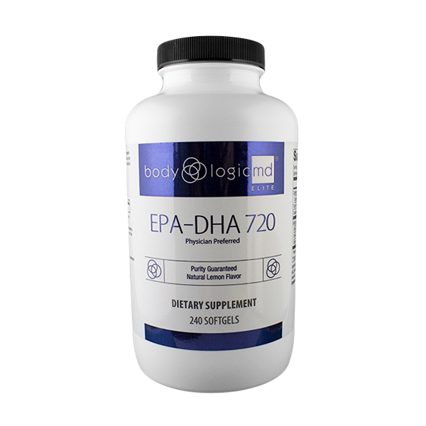 EPA-DHA 720 