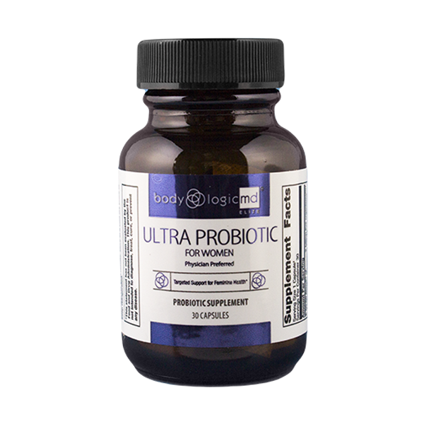 Ultra Probiotic for women