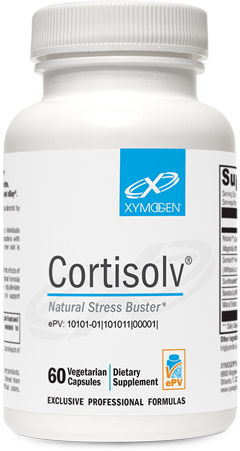 Cortisolv™
