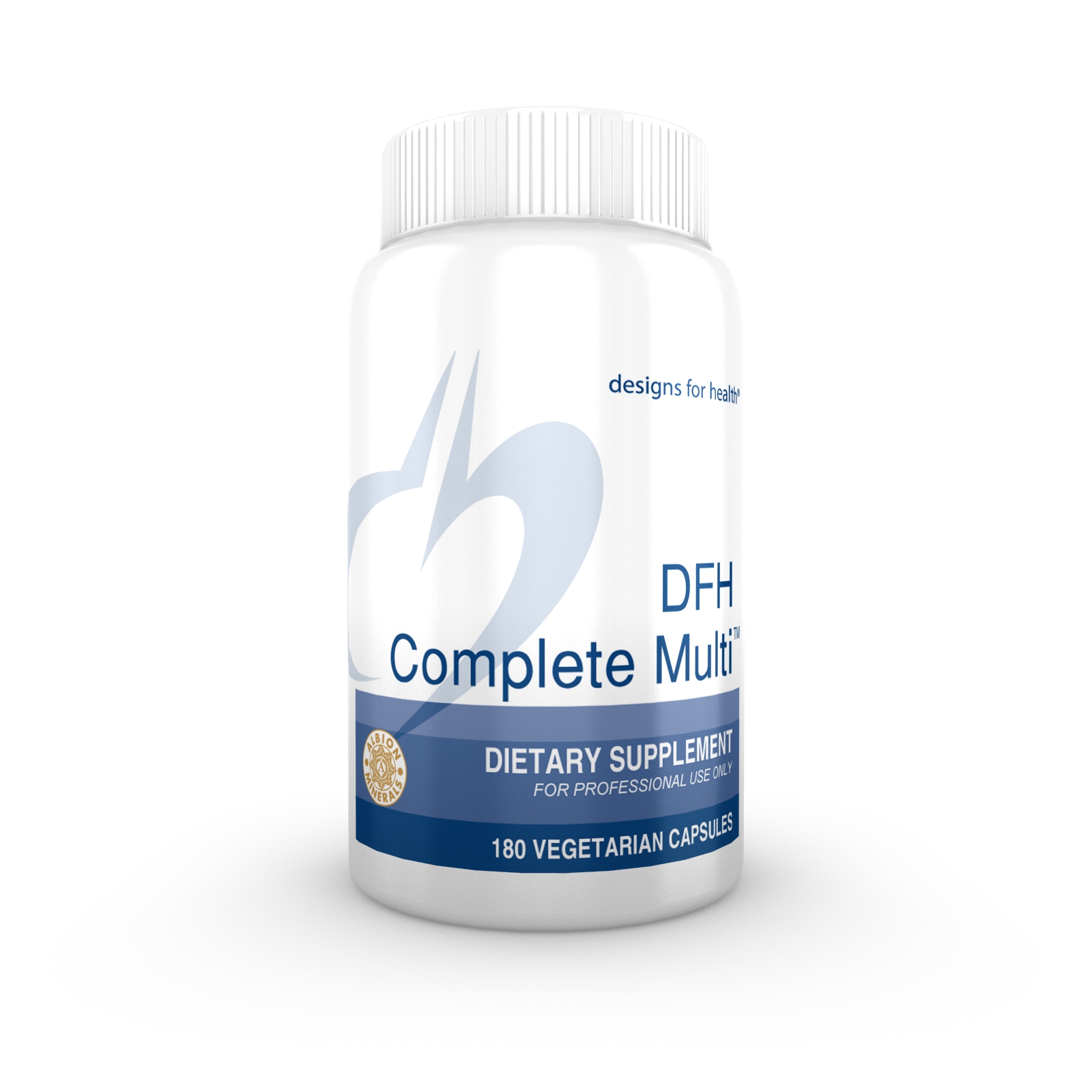 DFH Complete Multi™ 