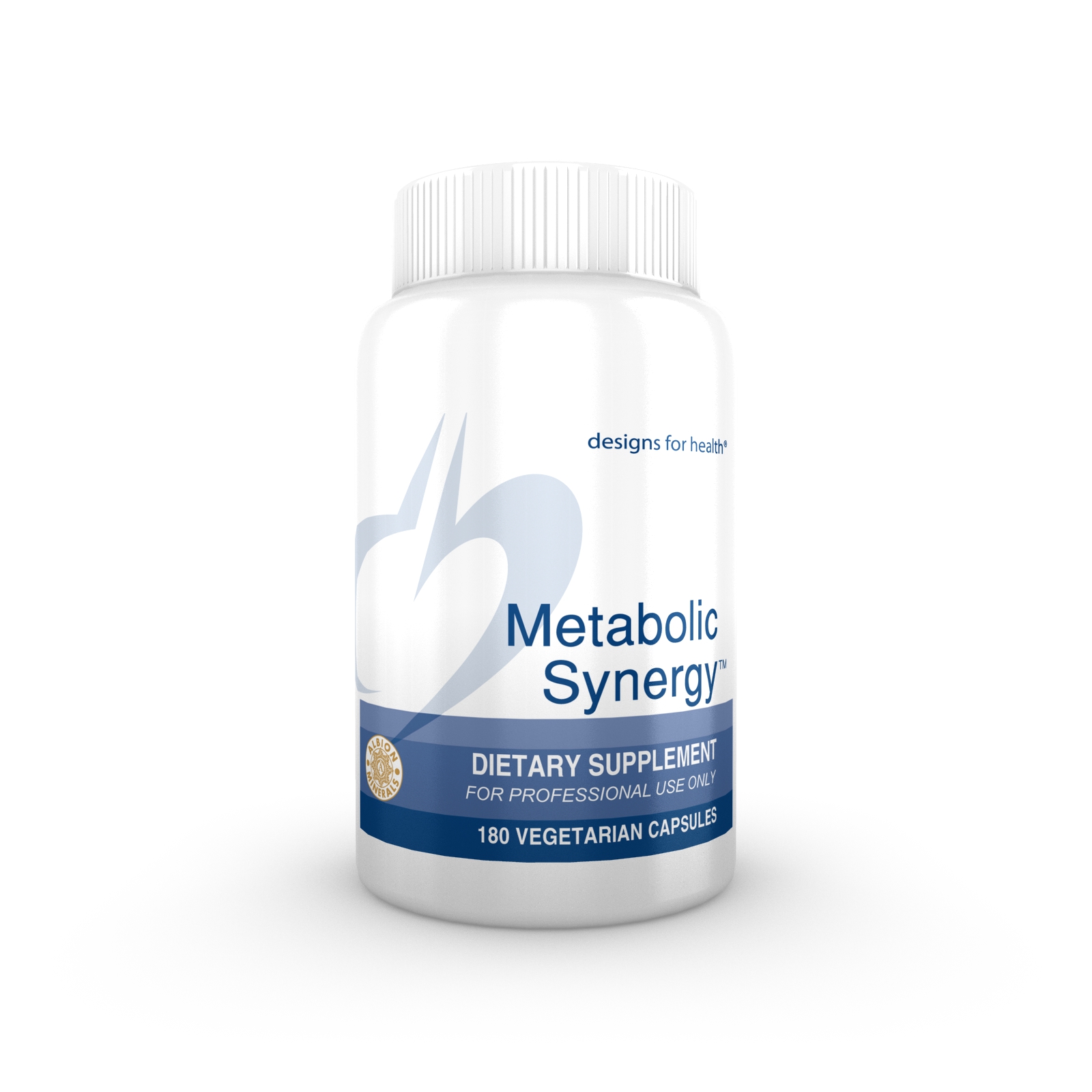 Metabolic Synergy™