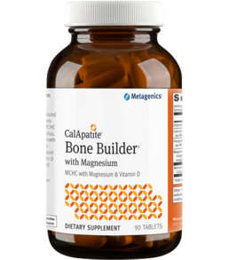 Cal Apatite Bone Builder® with Magnesium