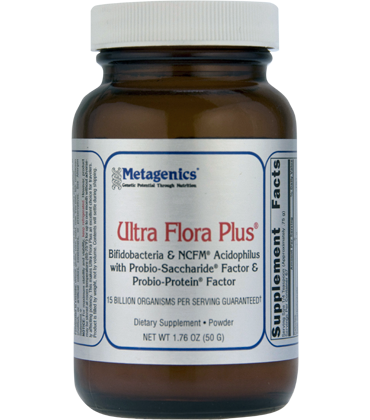 UltraFlora™ Advanced