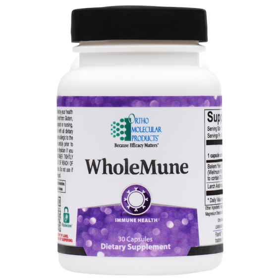 WholeMune Immune Health