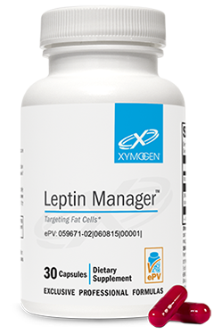Leptin Manager™