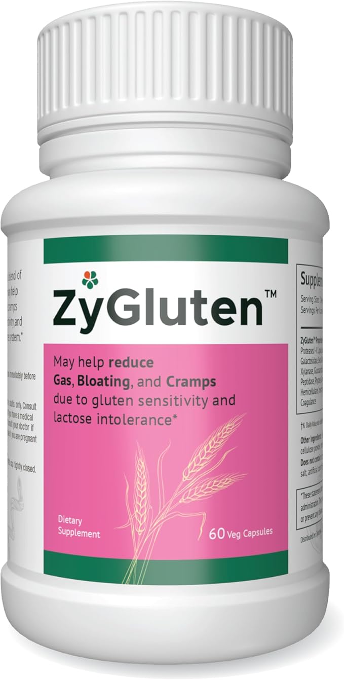 ZyGluten™